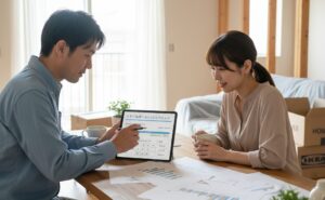 リフォームローン