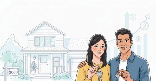 40代住宅ローン