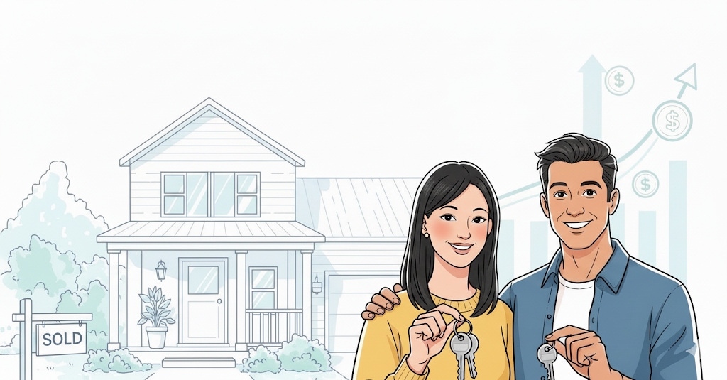 ４０代住宅ローン