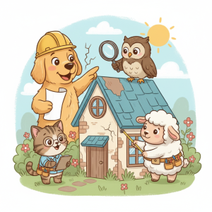 リフォーム診断