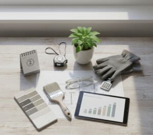 リフォーム、持ち家悩み